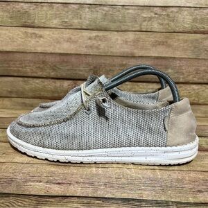 Hey Dude Wendy Shoes